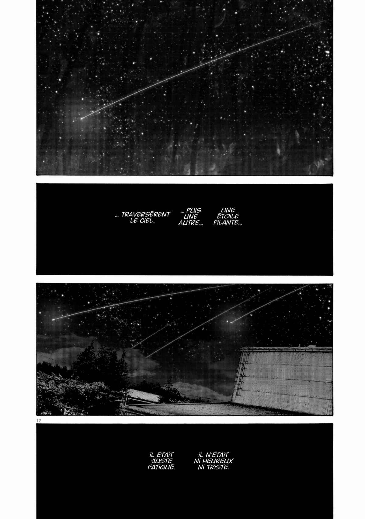 Read Bonne nuit Punpun FR Manga Online