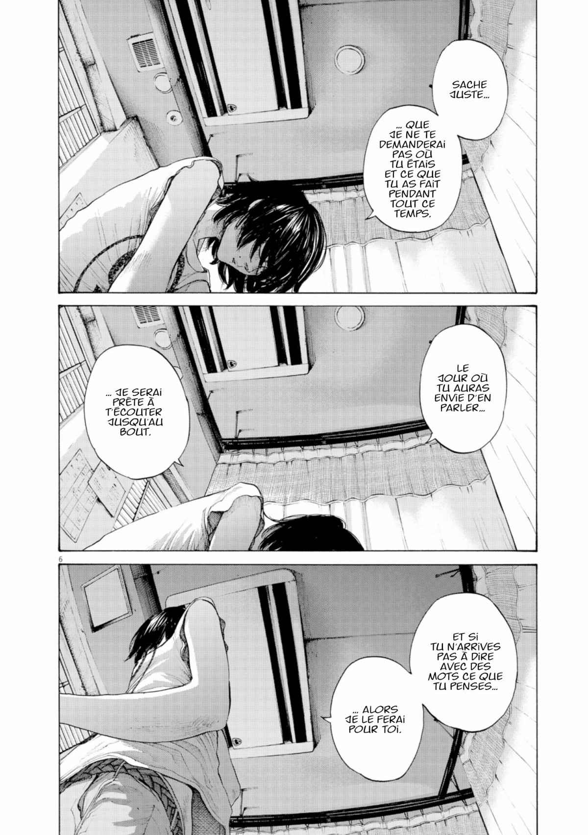 Read Bonne nuit Punpun FR Manga Online