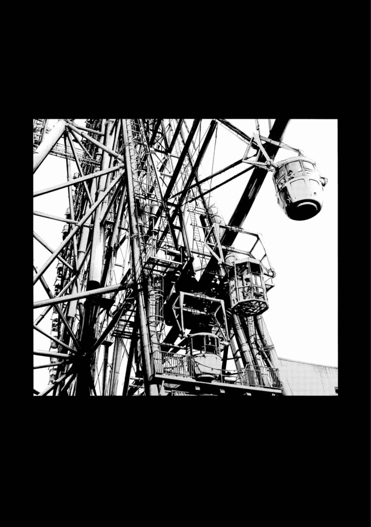 Read Bonne nuit Punpun FR Manga Online