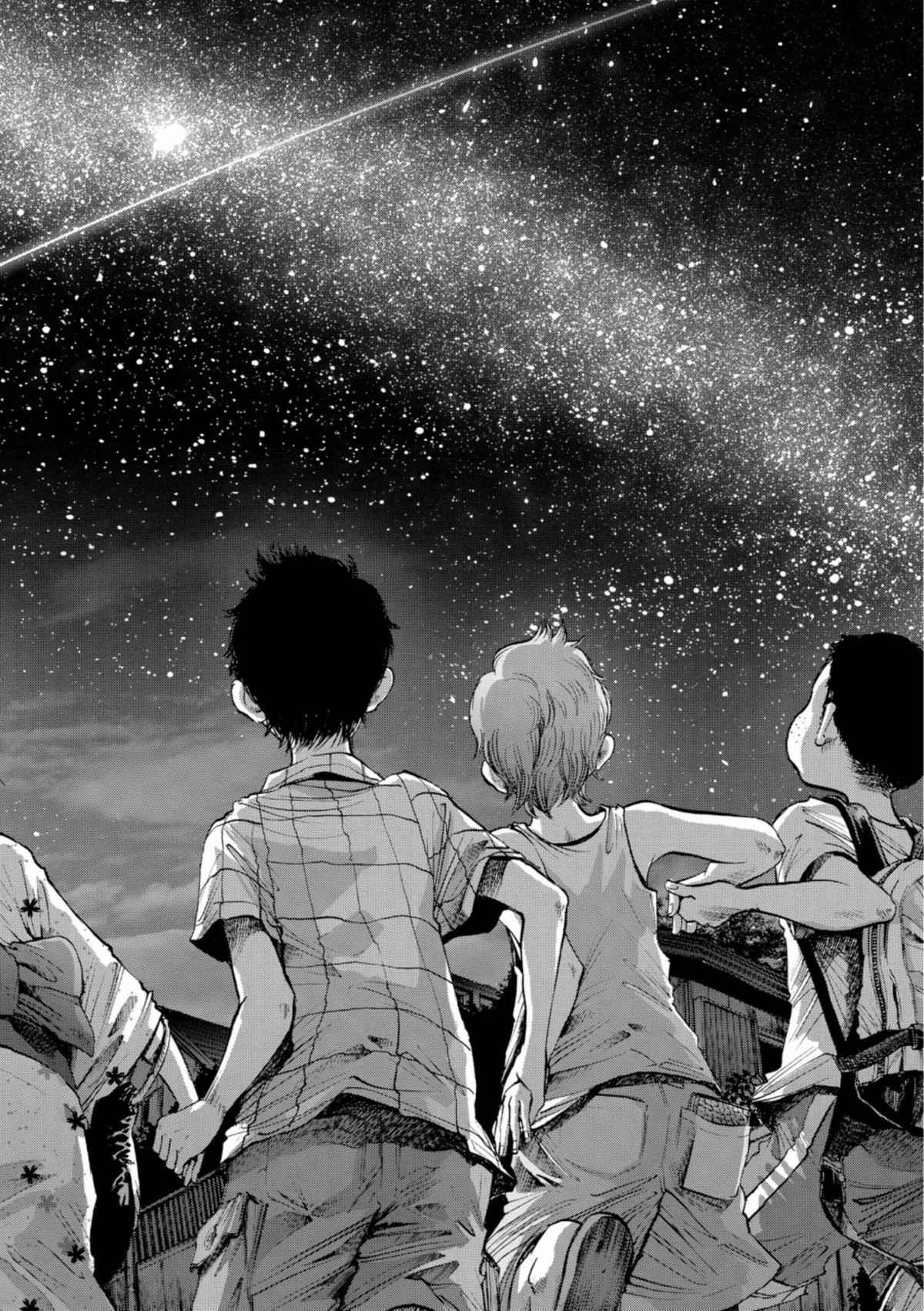 Read Bonne nuit Punpun FR Manga Online