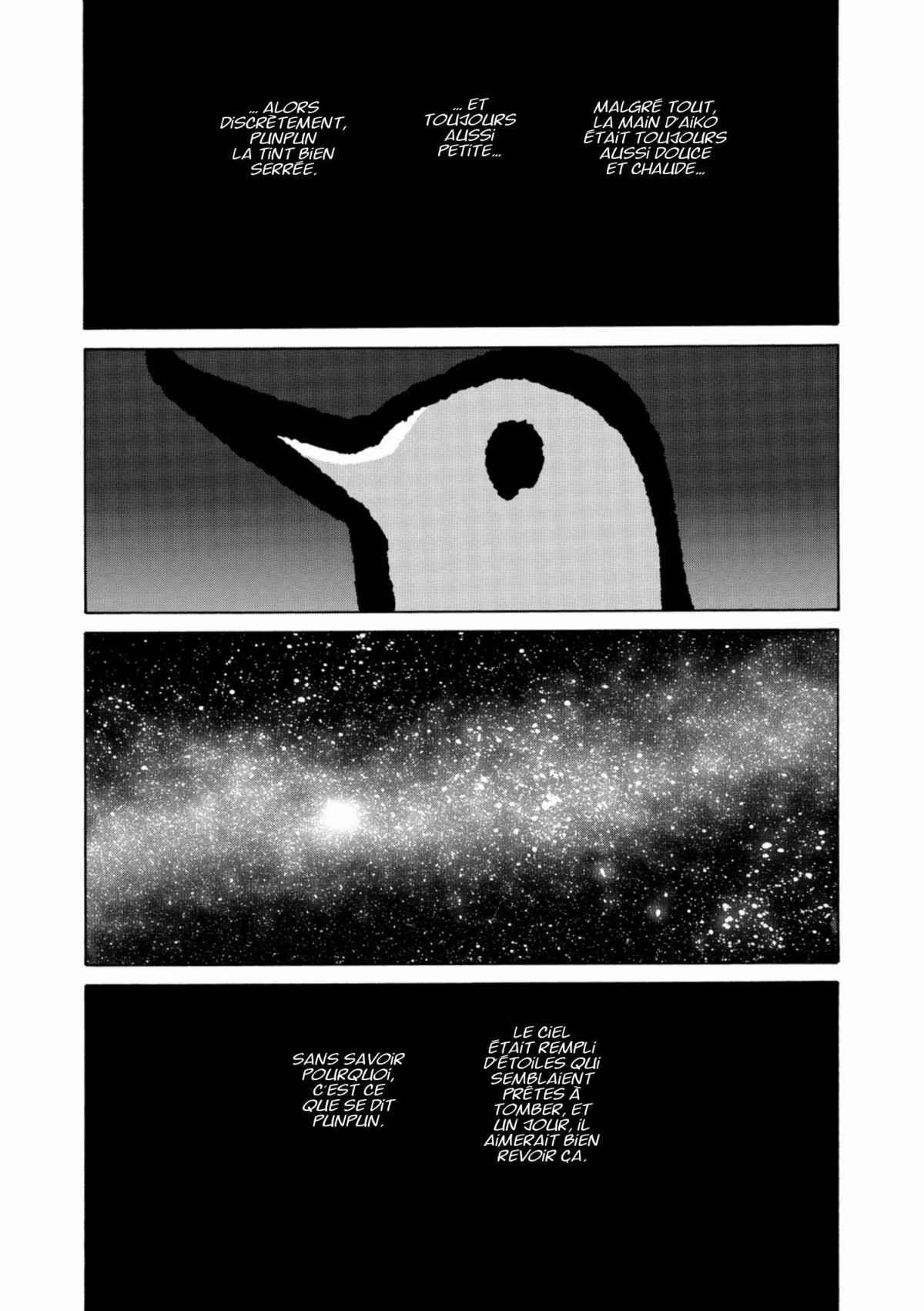 Read Bonne nuit Punpun FR Manga Online