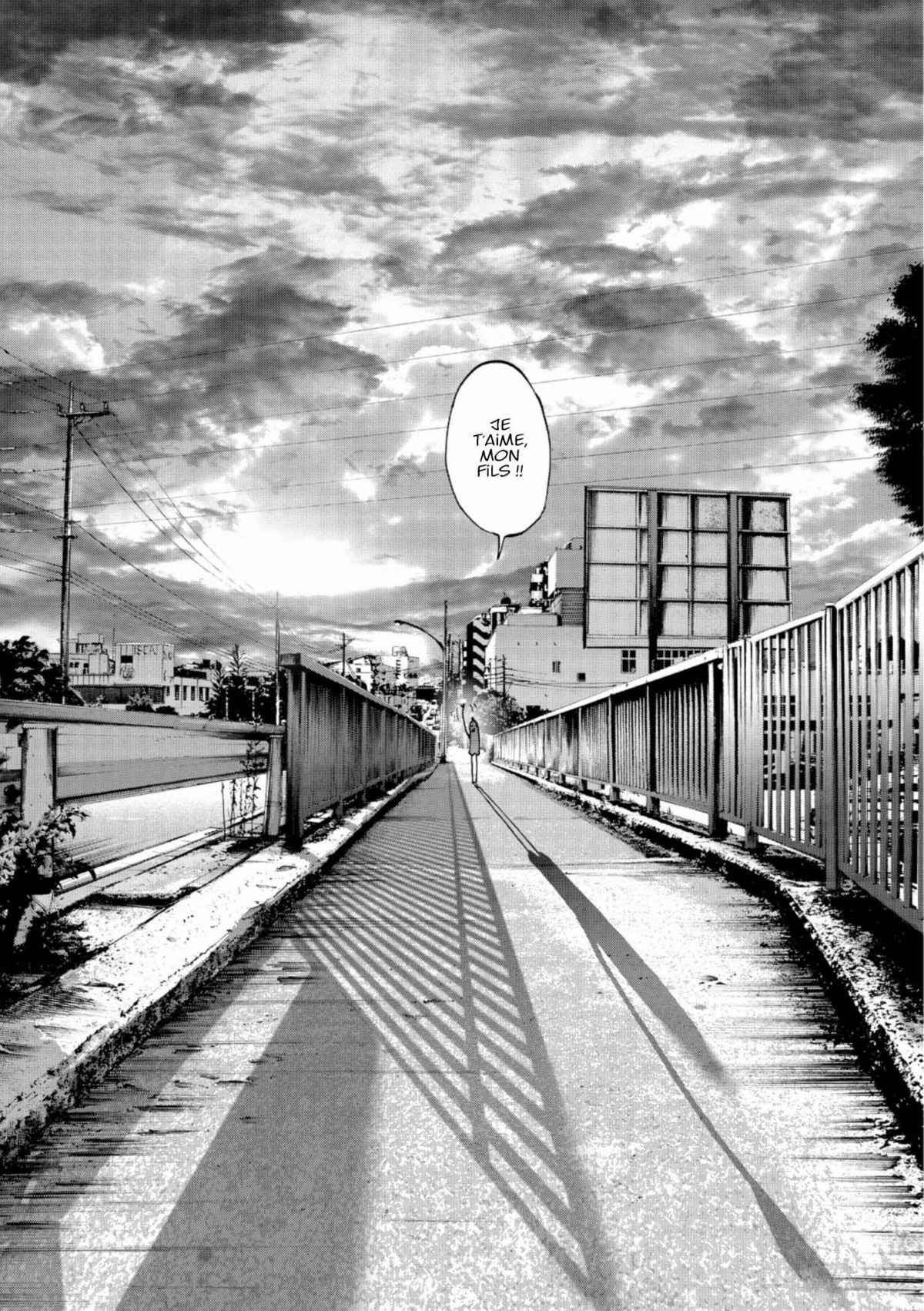 Read Bonne nuit Punpun FR Manga Online