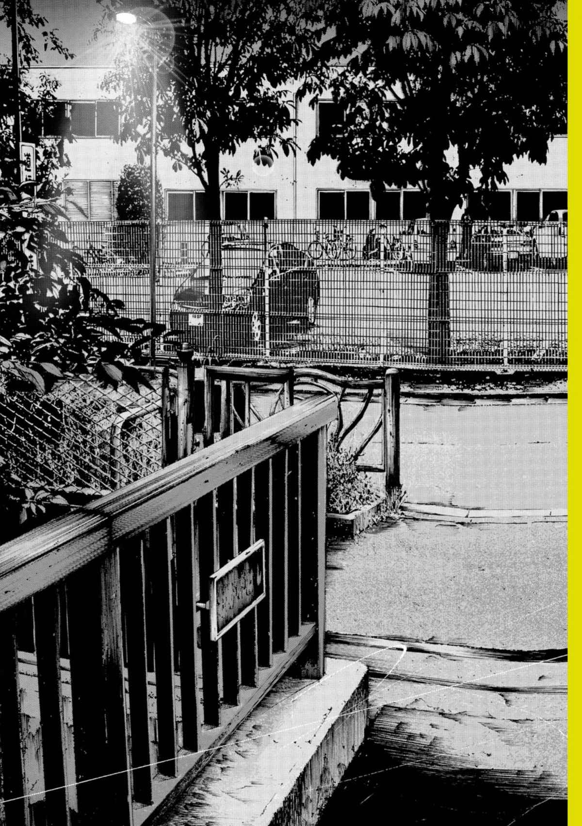 Read Bonne nuit Punpun FR Manga Online