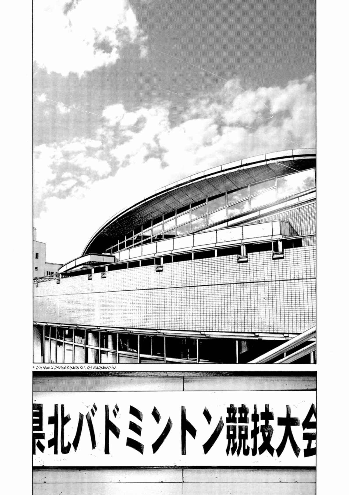 Read Bonne nuit Punpun FR Manga Online