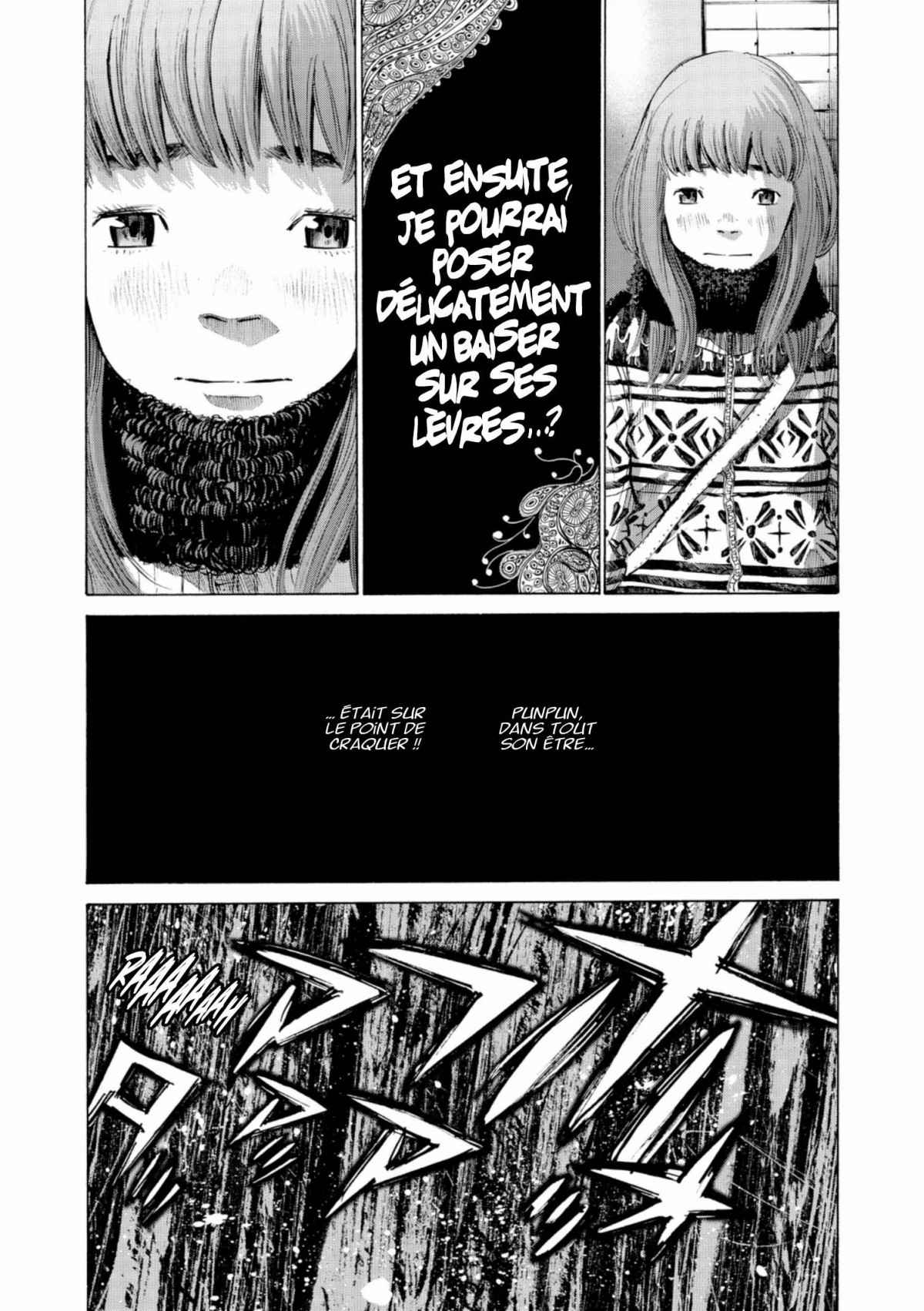 Read Bonne nuit Punpun FR Manga Online