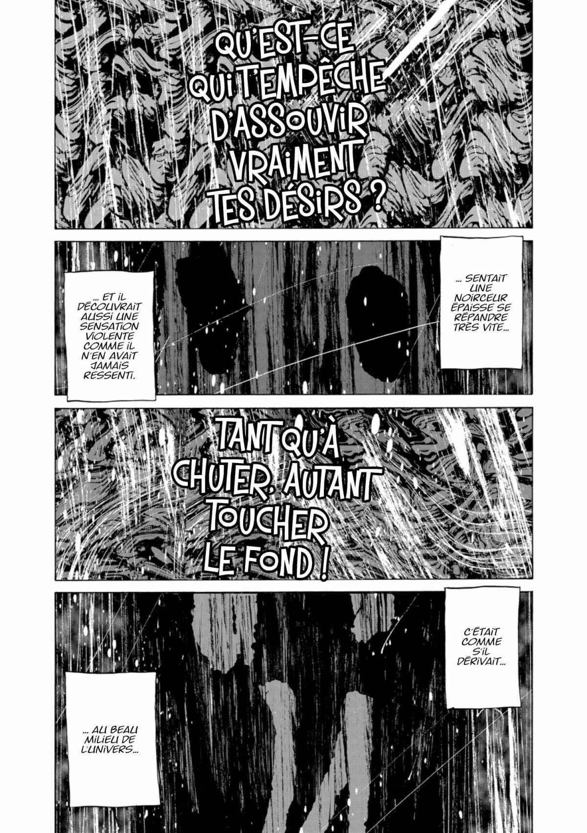 Read Bonne nuit Punpun FR Manga Online