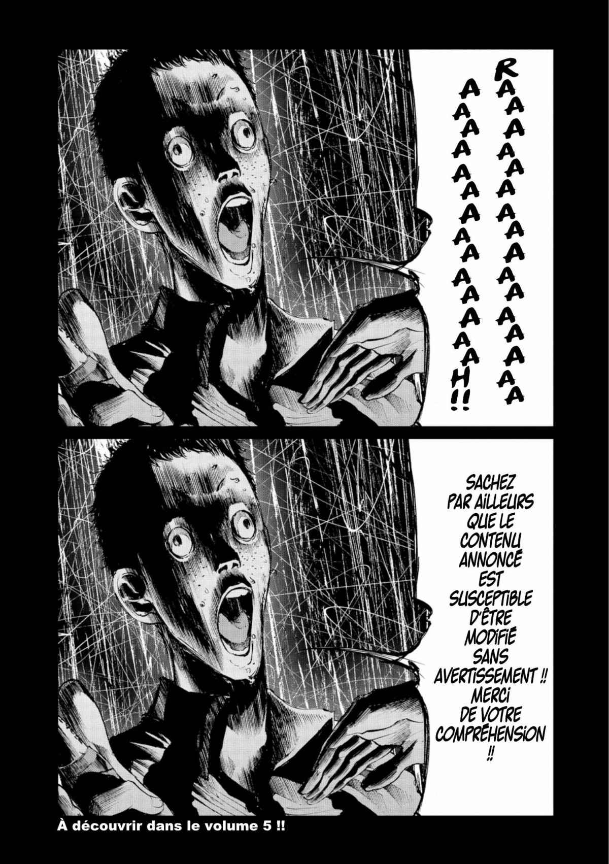 Read Bonne nuit Punpun FR Manga Online