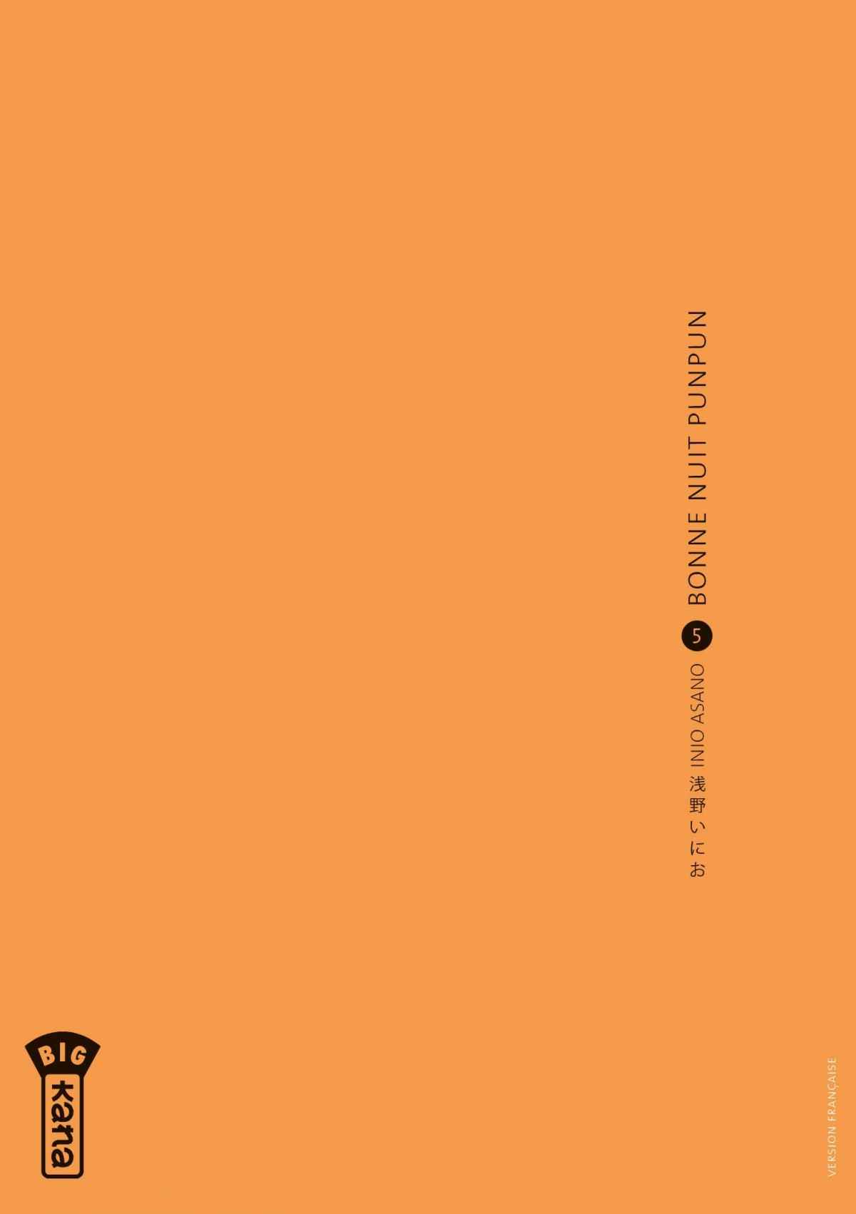 Read Bonne nuit Punpun FR Manga Online