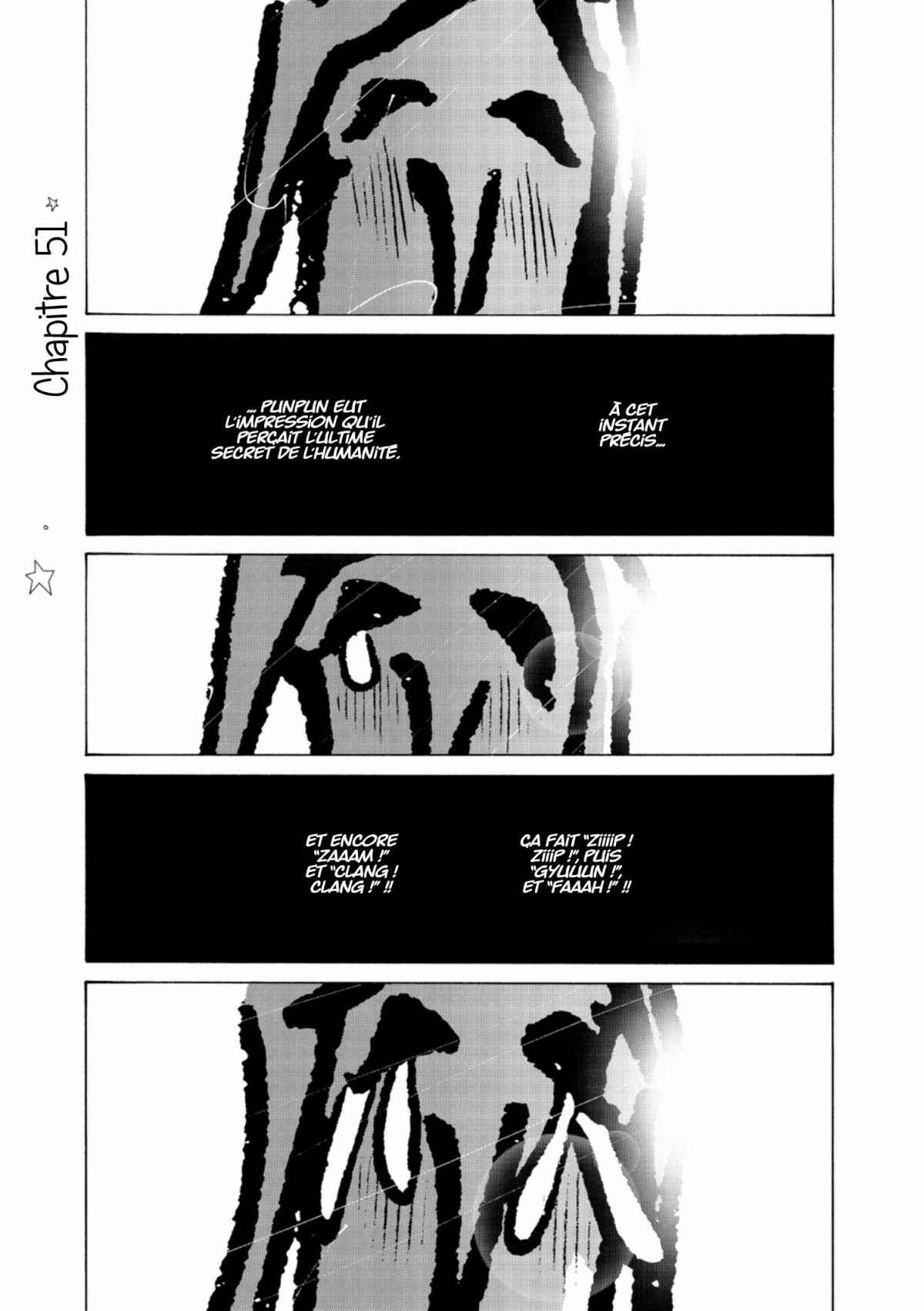 Read Bonne nuit Punpun FR Manga Online