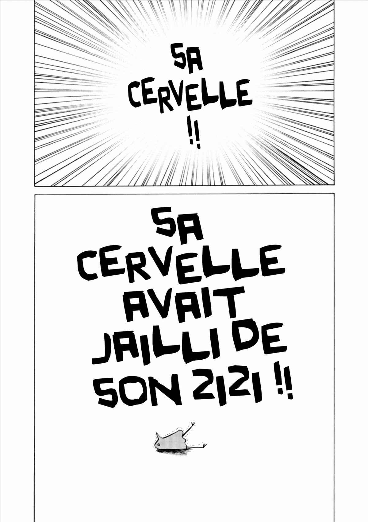 Read Bonne nuit Punpun FR Manga Online