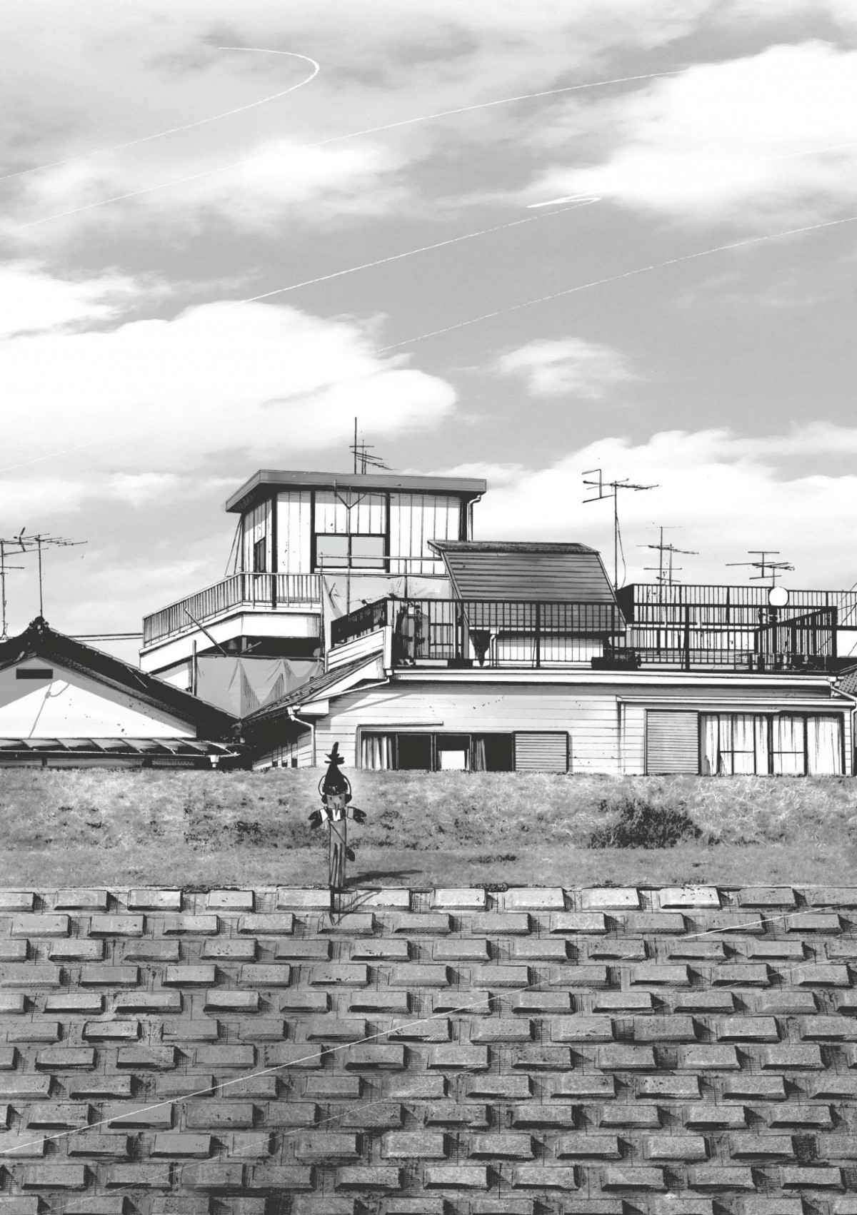 Read Bonne nuit Punpun FR Manga Online