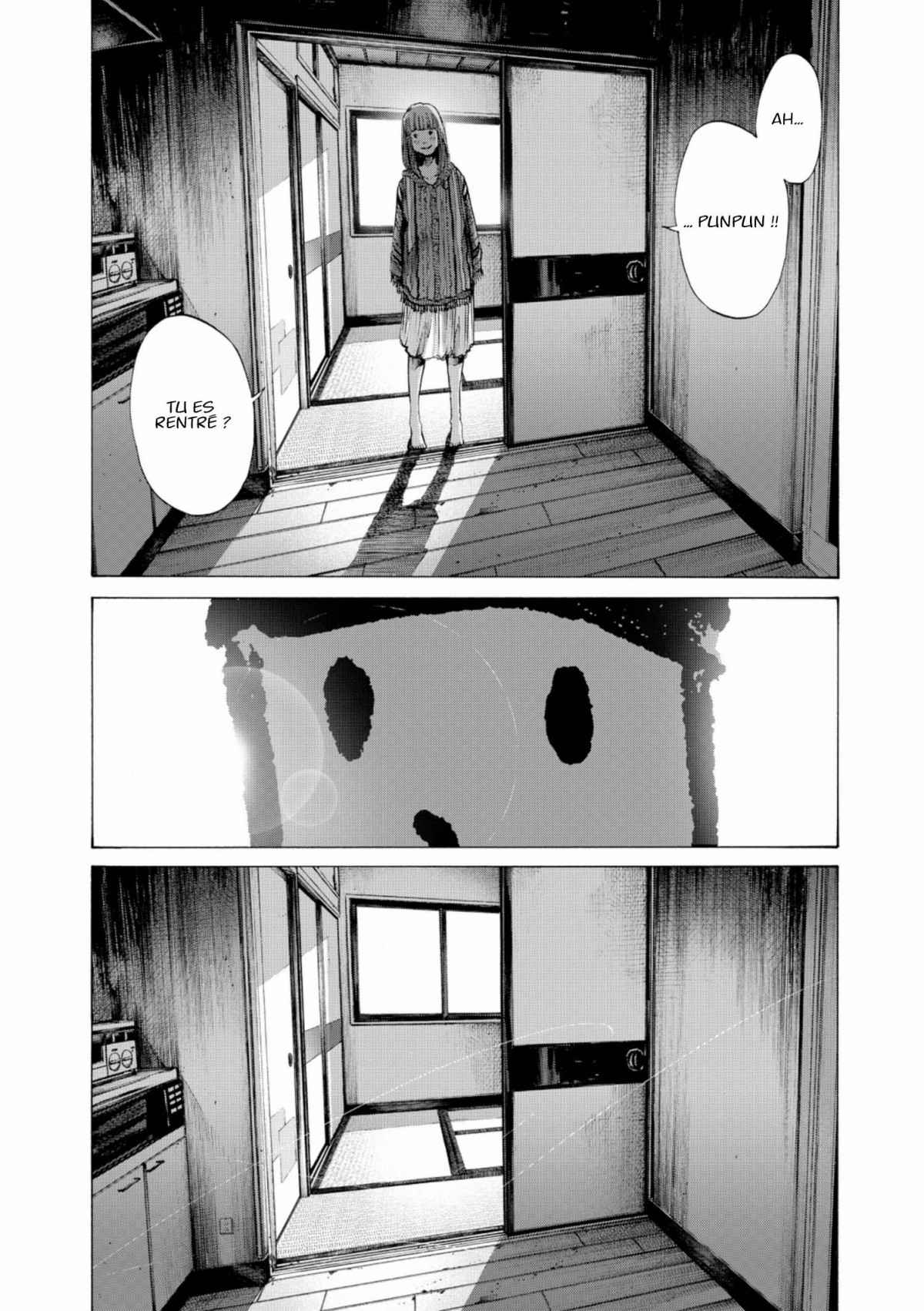 Read Bonne nuit Punpun FR Manga Online