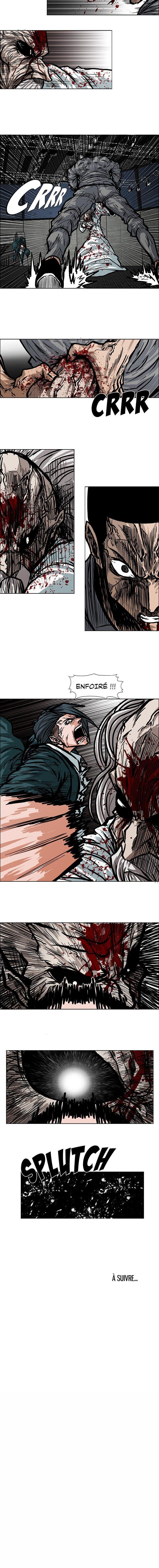 Read Boss in School FR Manga Online