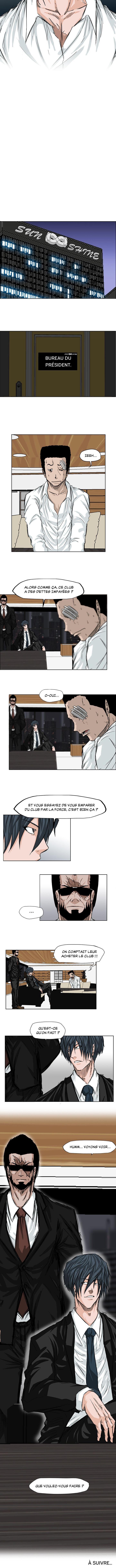 Read Boss in School FR Manga Online