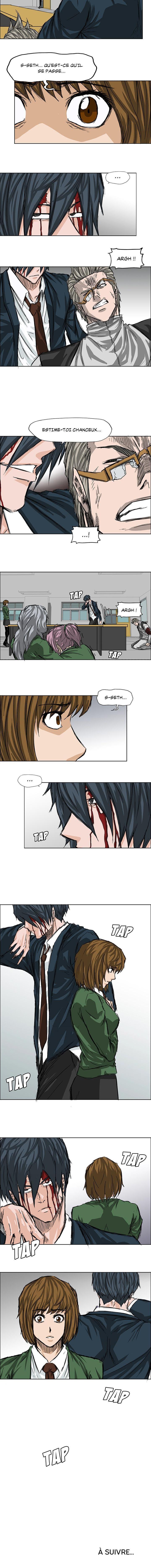 Read Boss in School FR Manga Online