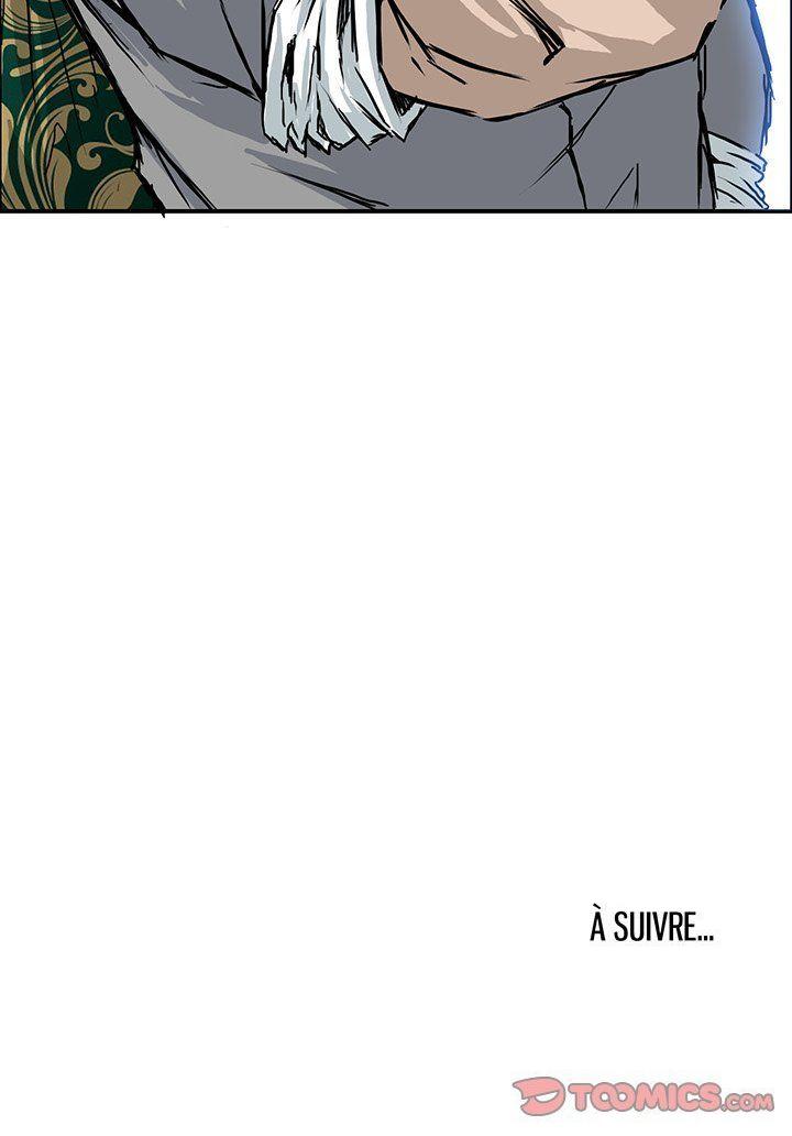 Read Boss in School FR Manga Online