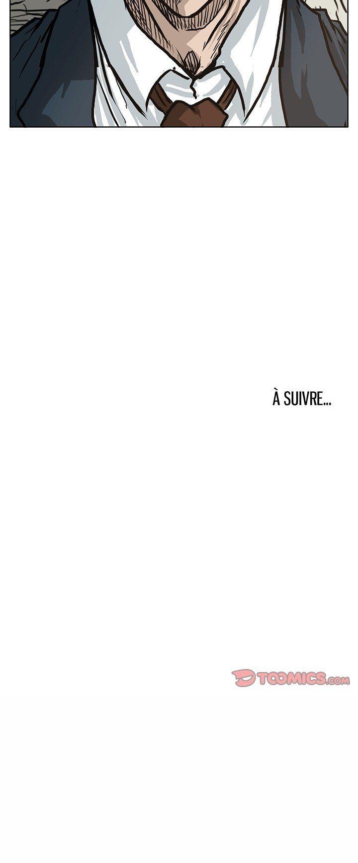 Read Boss in School FR Manga Online