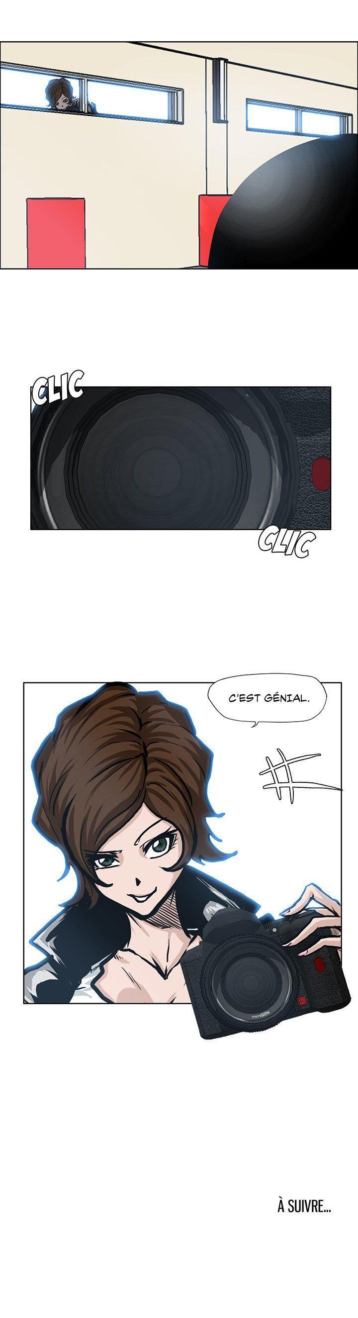 Read Boss in School FR Manga Online