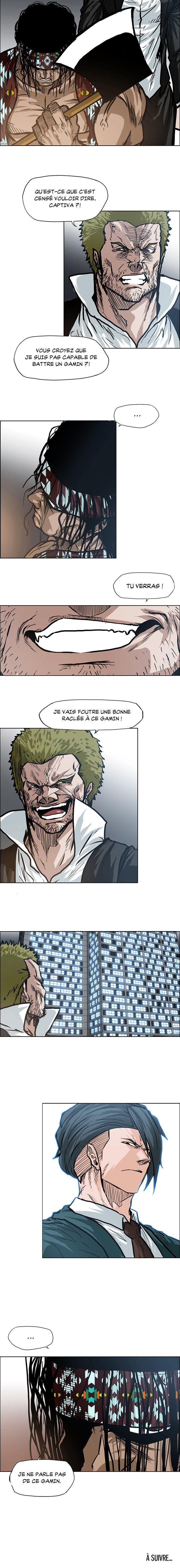 Read Boss in School FR Manga Online