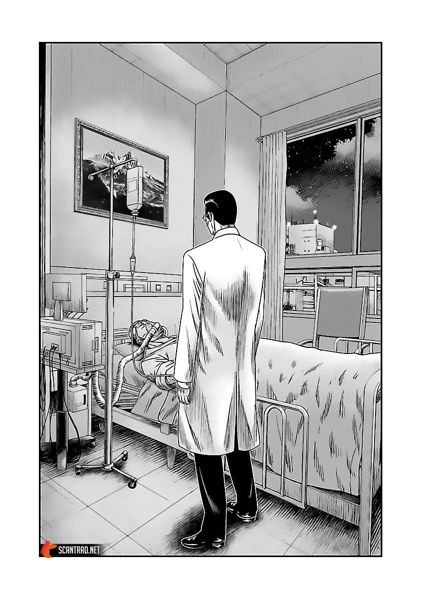 Read Bouncer FR Manga Online