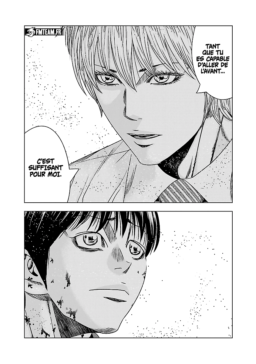 Read Bouncer FR Manga Online