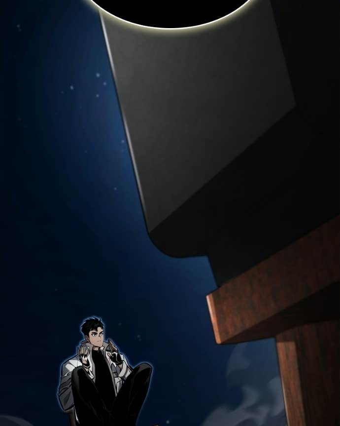 Read Boundless Necromancer FR Manga Online