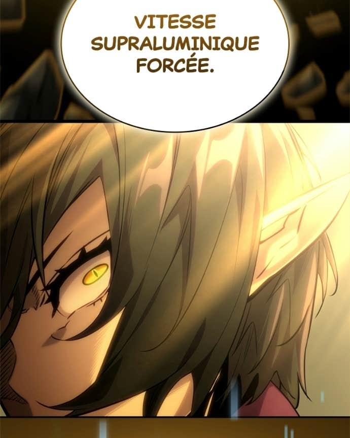 Read Boundless Necromancer FR Manga Online