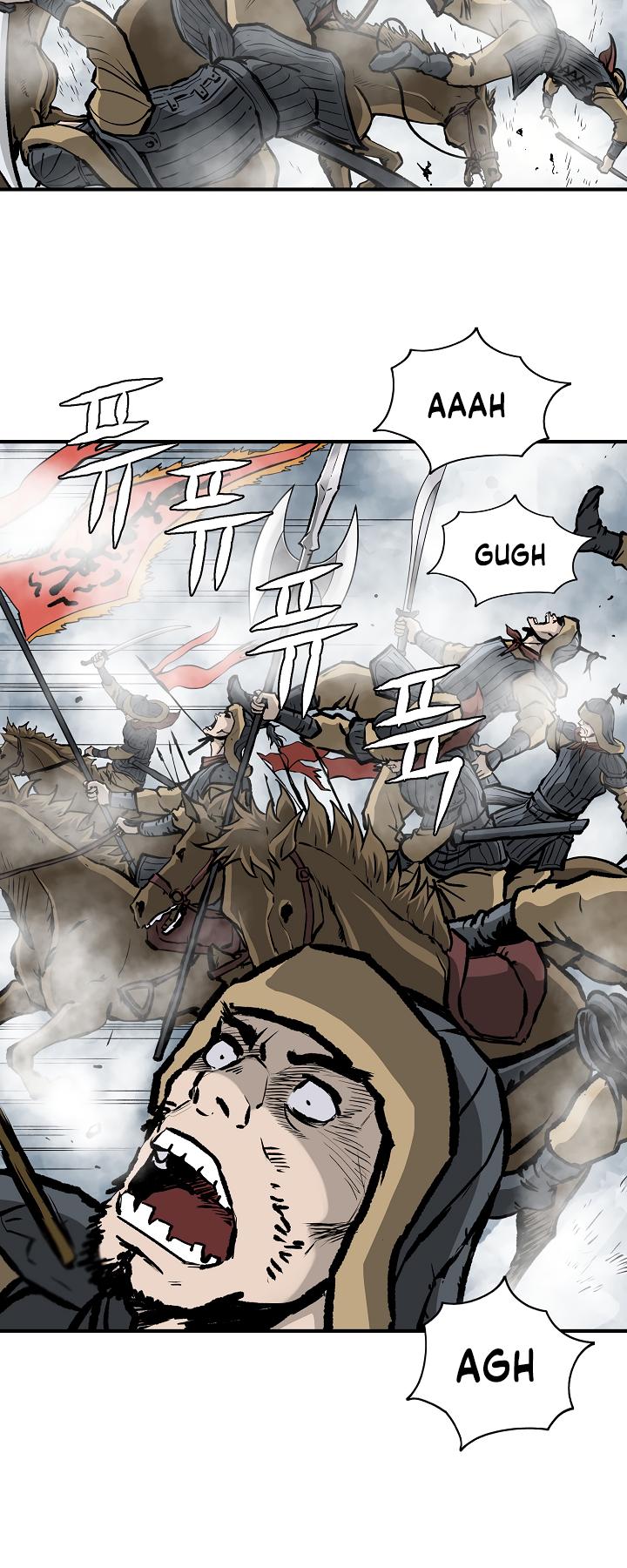 Read Bowblade Spirit FR Manga Online