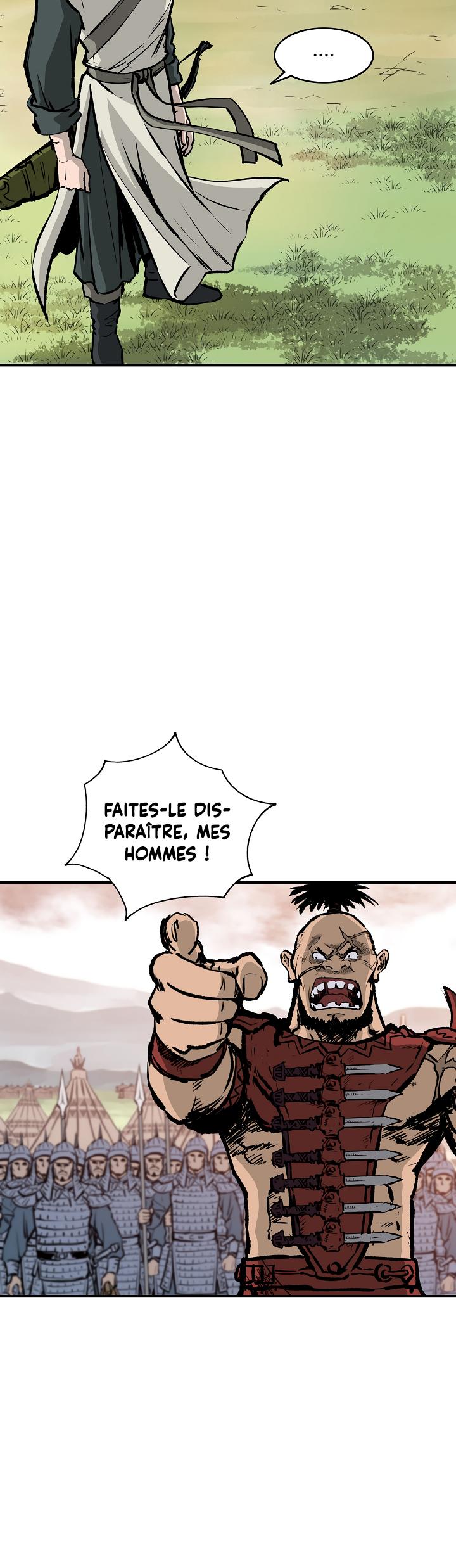Read Bowblade Spirit FR Manga Online