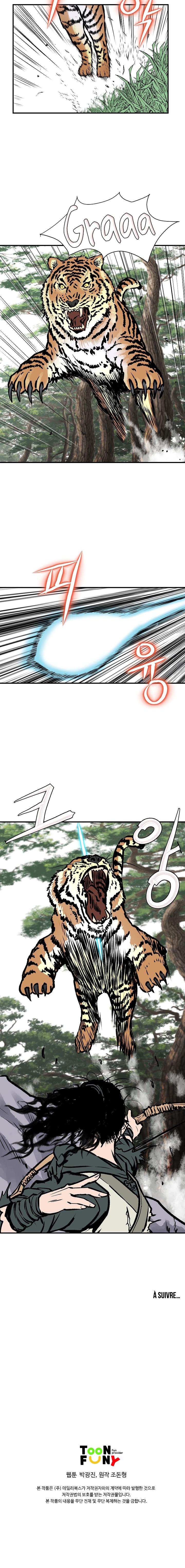 Read Bowblade Spirit FR Manga Online