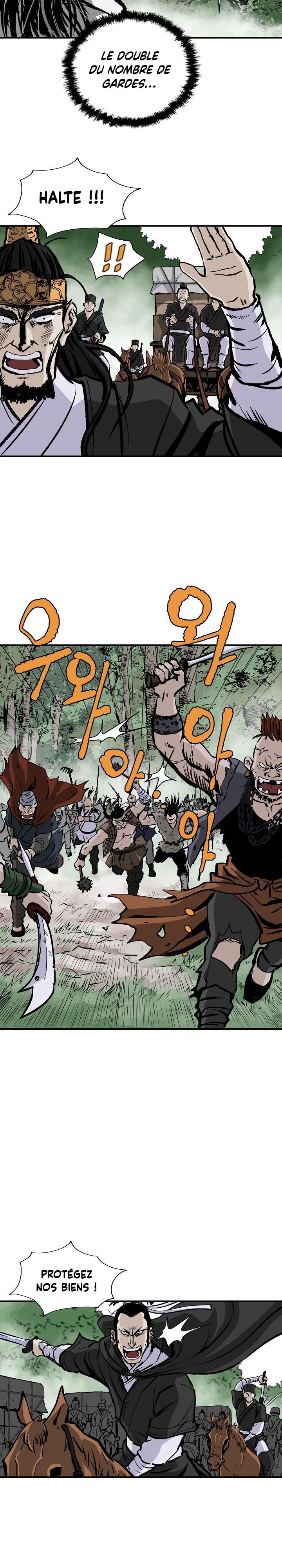 Read Bowblade Spirit FR Manga Online