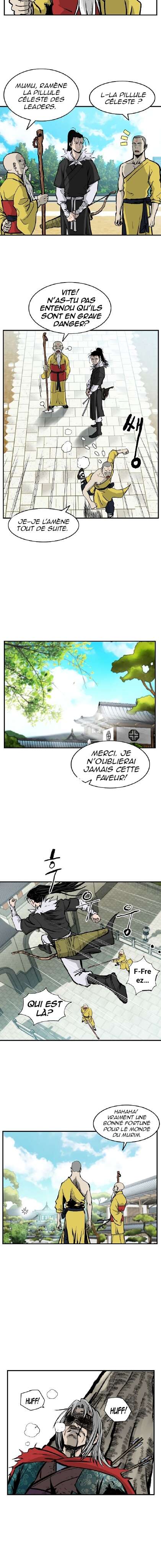 Read Bowblade Spirit FR Manga Online