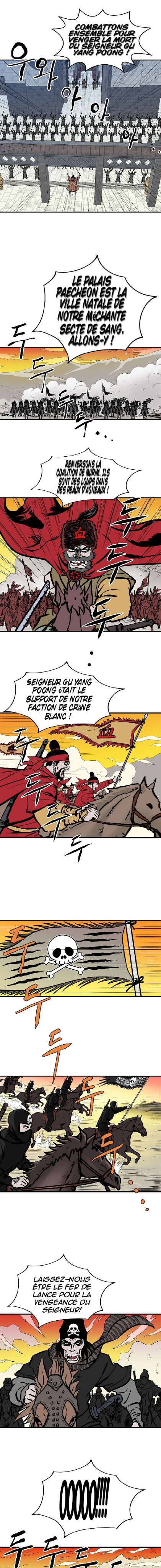 Read Bowblade Spirit FR Manga Online