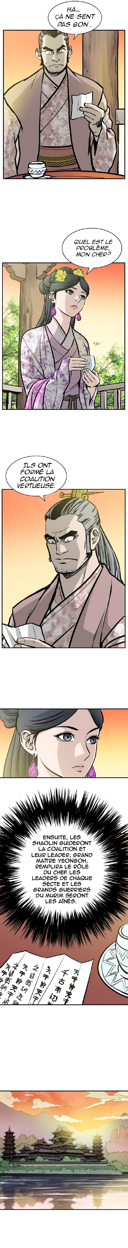 Read Bowblade Spirit FR Manga Online