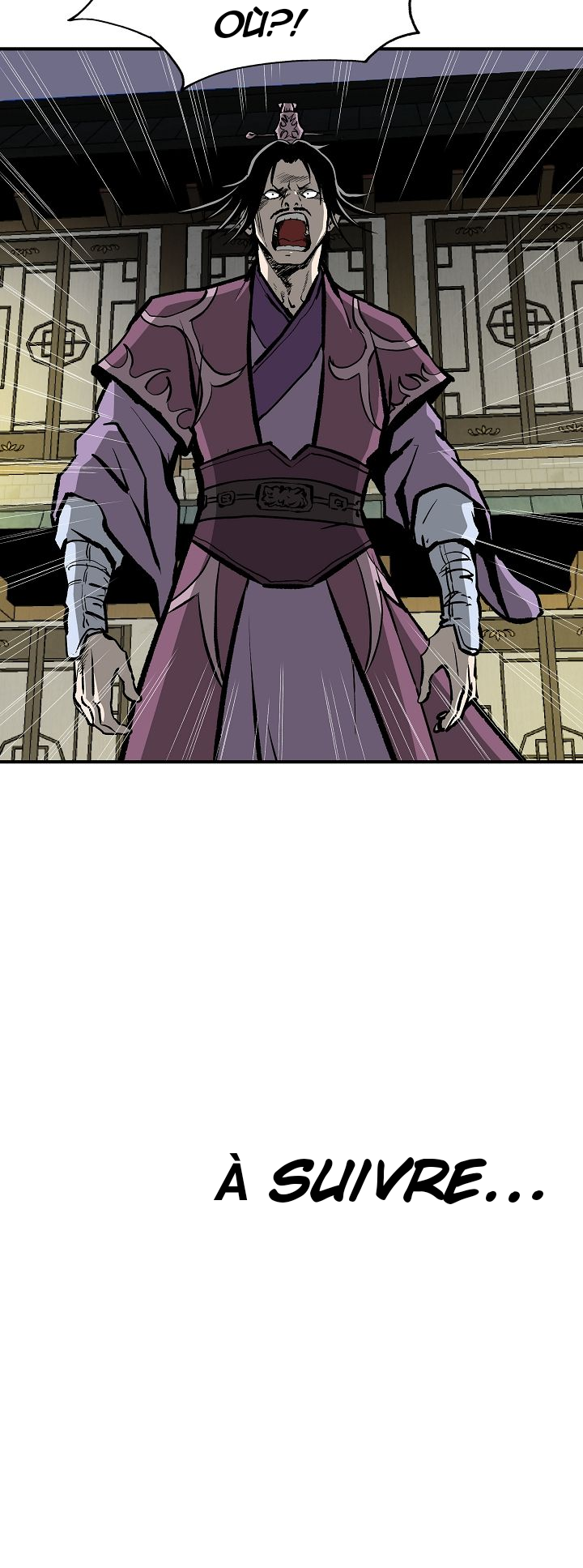 Read Bowblade Spirit FR Manga Online