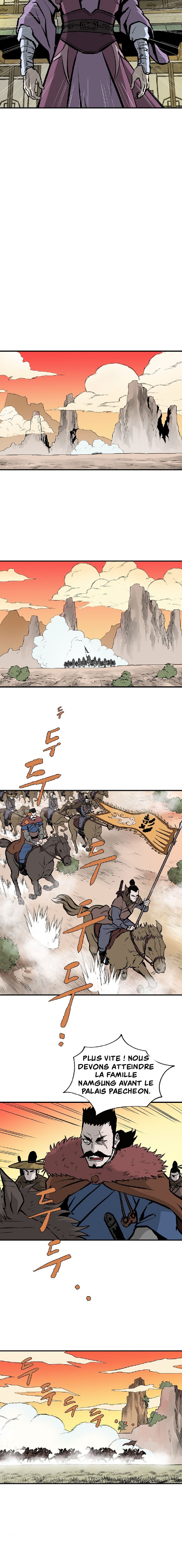 Read Bowblade Spirit FR Manga Online