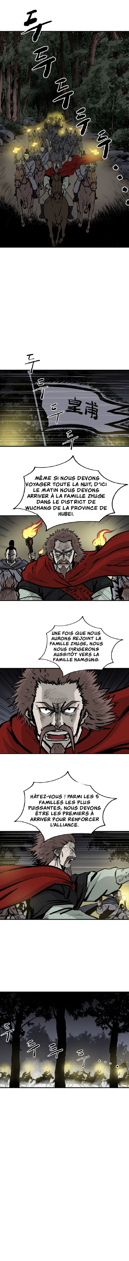 Read Bowblade Spirit FR Manga Online