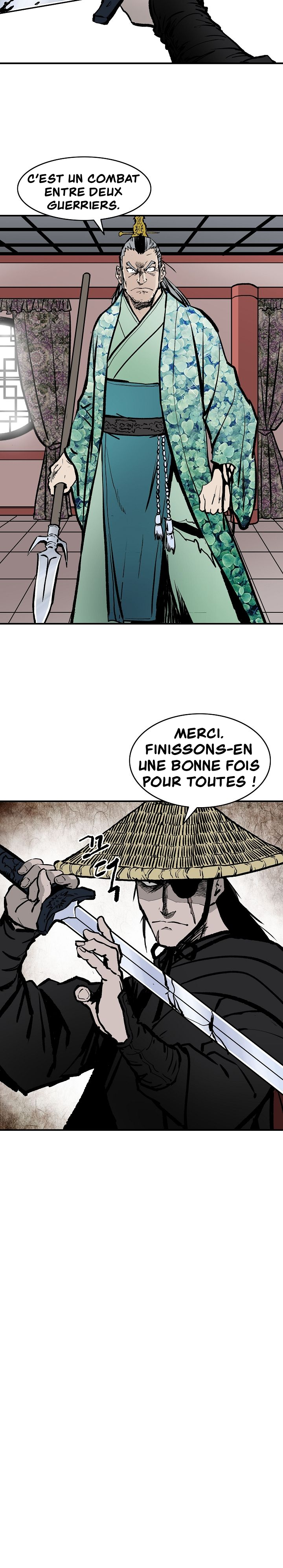 Read Bowblade Spirit FR Manga Online