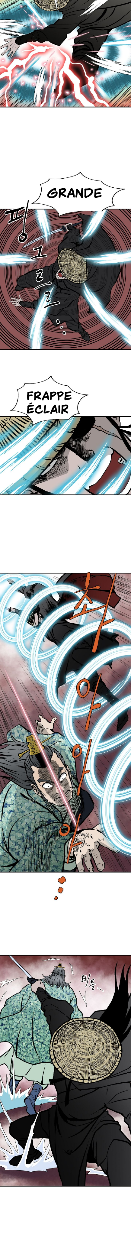 Read Bowblade Spirit FR Manga Online