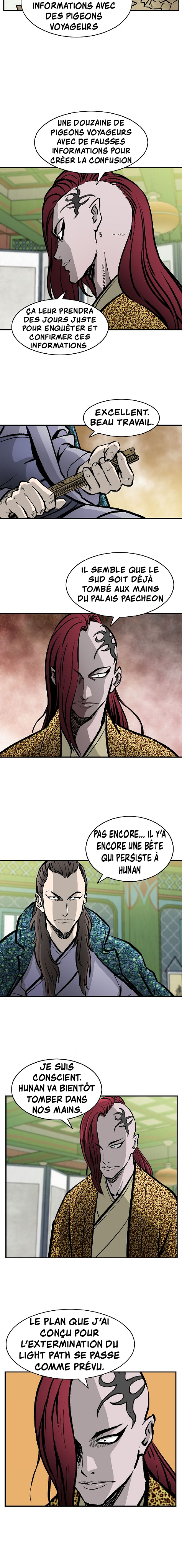 Read Bowblade Spirit FR Manga Online