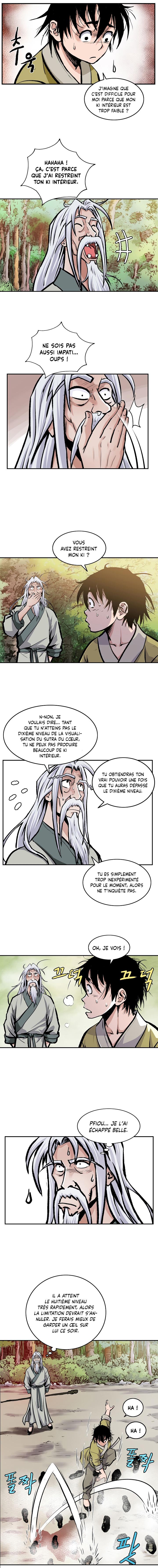 Read Bowblade Spirit FR Manga Online