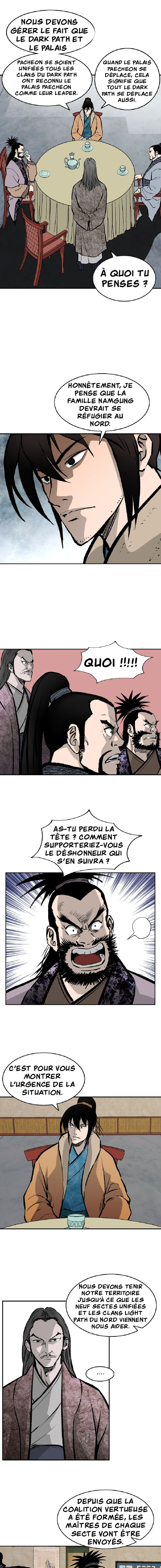 Read Bowblade Spirit FR Manga Online