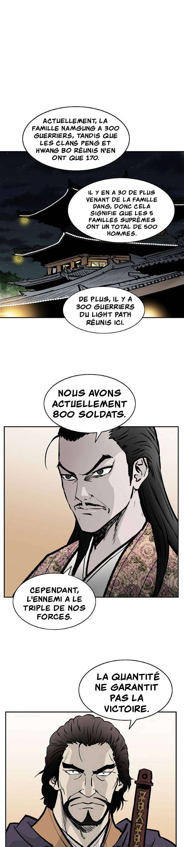 Read Bowblade Spirit FR Manga Online