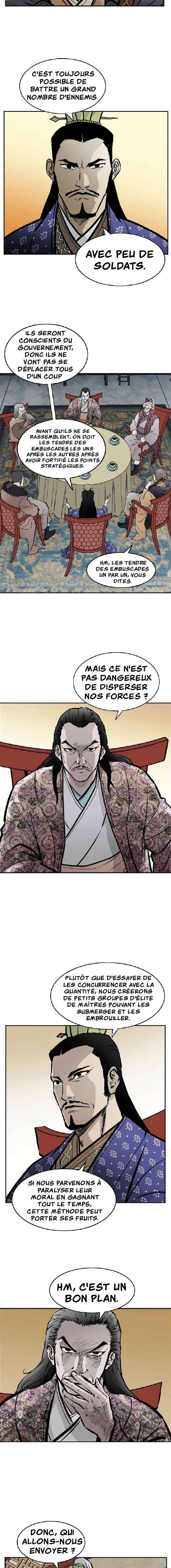 Read Bowblade Spirit FR Manga Online