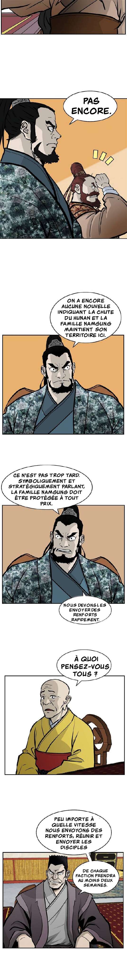 Read Bowblade Spirit FR Manga Online