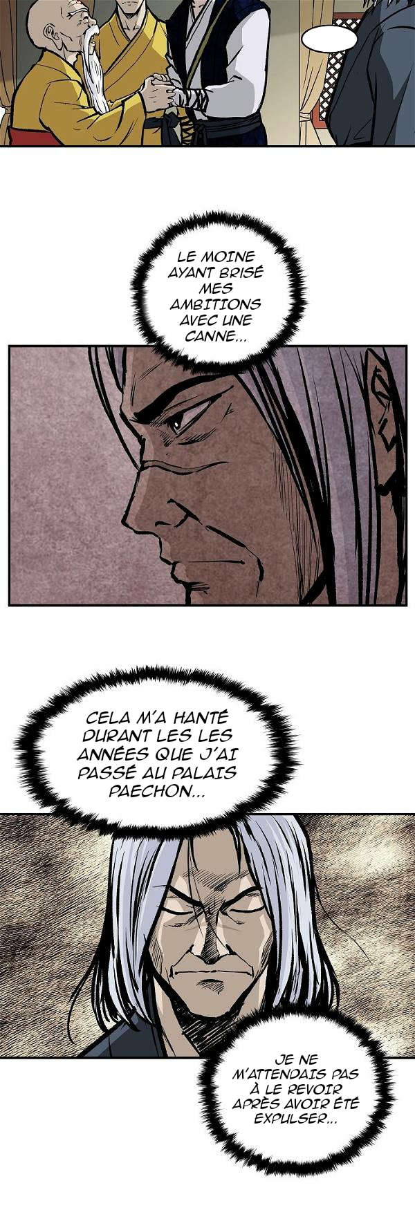 Read Bowblade Spirit FR Manga Online