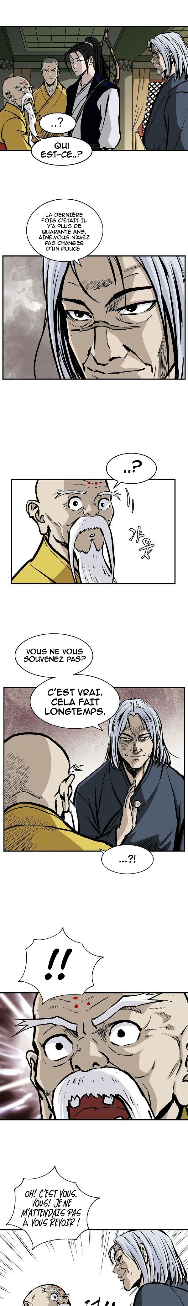 Read Bowblade Spirit FR Manga Online