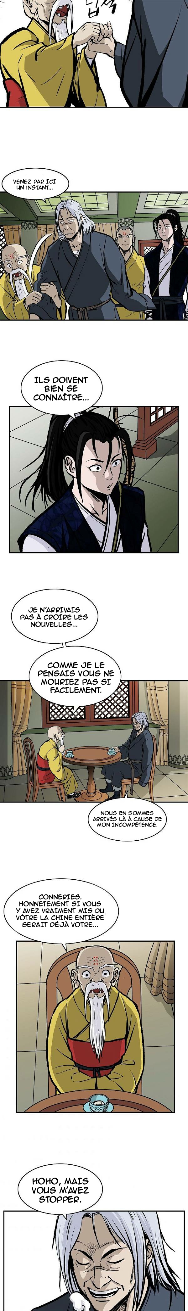 Read Bowblade Spirit FR Manga Online