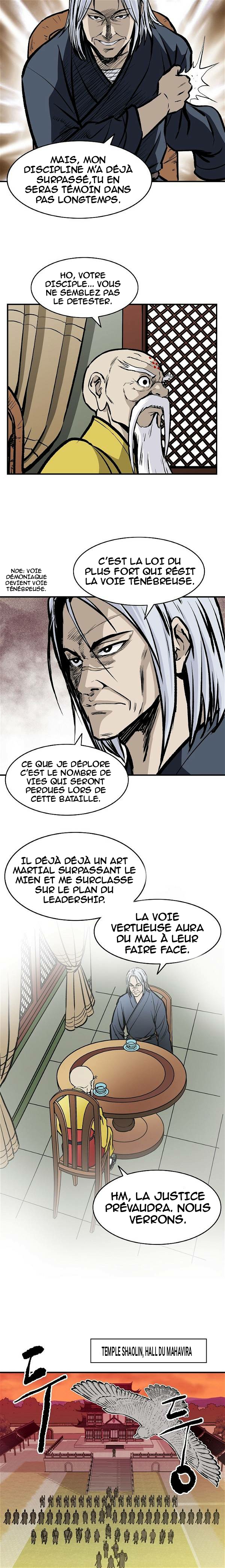 Read Bowblade Spirit FR Manga Online