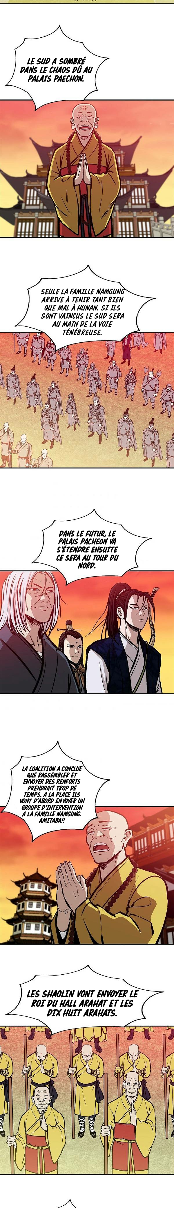 Read Bowblade Spirit FR Manga Online
